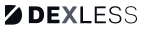 DEXLESS logo